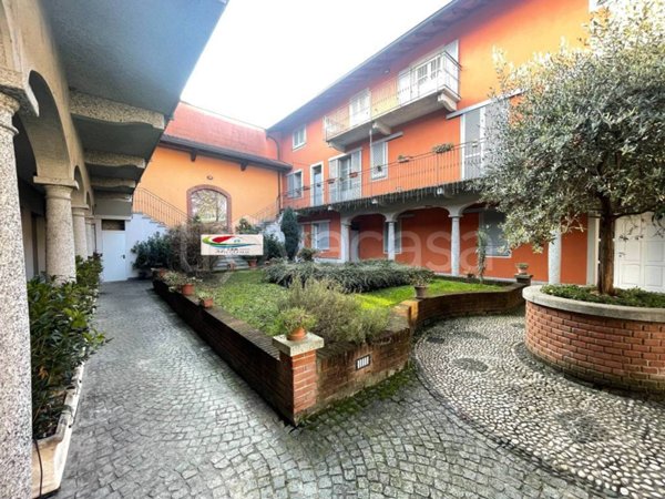 appartamento in vendita a Cuggiono