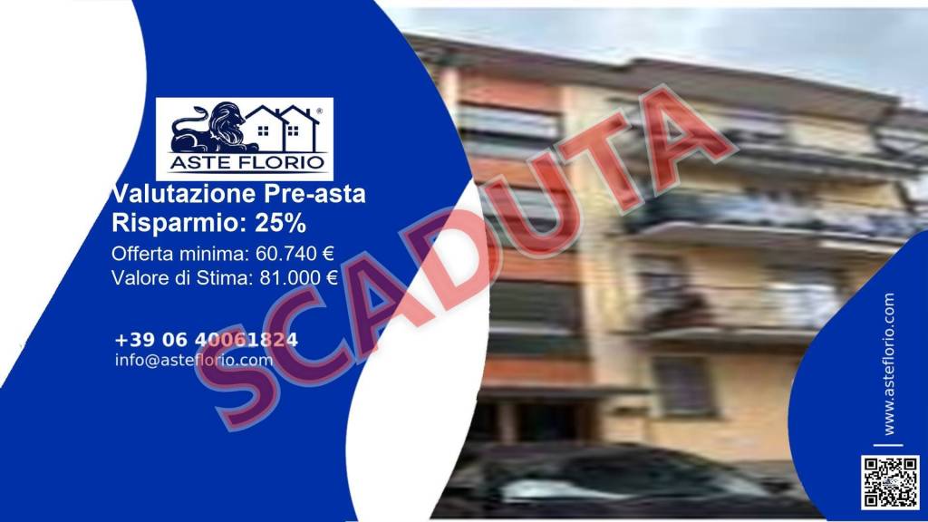 appartamento in vendita a Cuggiono