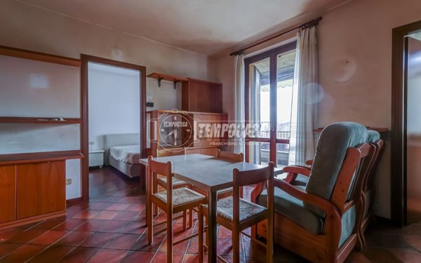 appartamento in vendita a Cuggiono