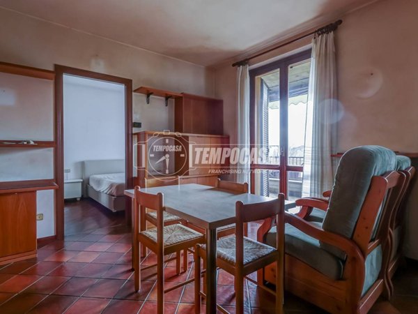 appartamento in vendita a Cuggiono