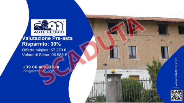 appartamento in vendita a Cuggiono