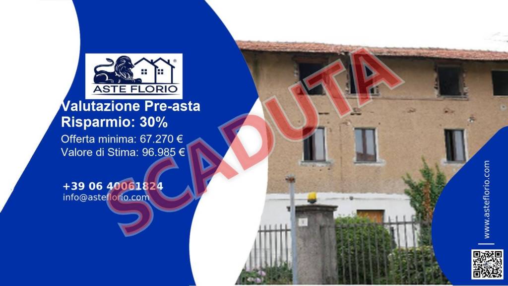 appartamento in vendita a Cuggiono