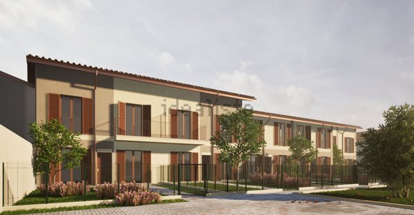 casa indipendente in vendita a Cuggiono