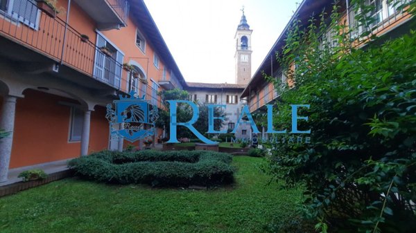 appartamento in vendita a Cuggiono