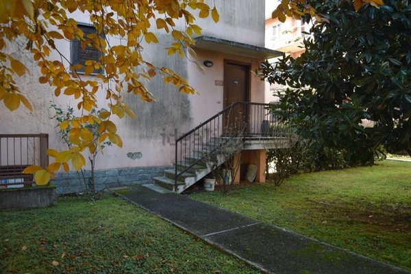 appartamento in vendita a Cuggiono