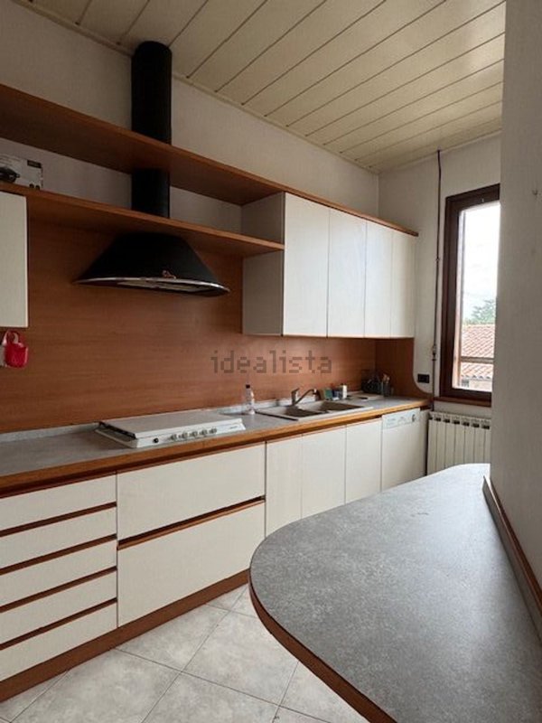 appartamento in vendita a Cuggiono