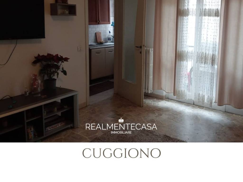 appartamento in vendita a Cuggiono