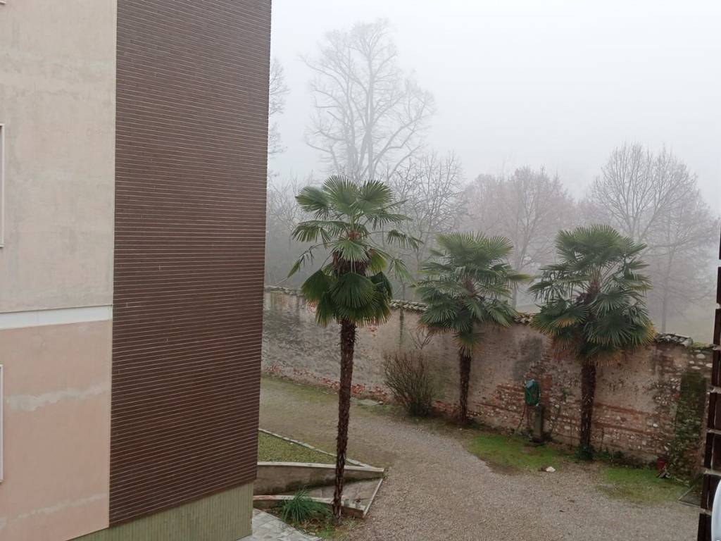 appartamento in vendita a Cuggiono in zona Castelletto di Cuggiono