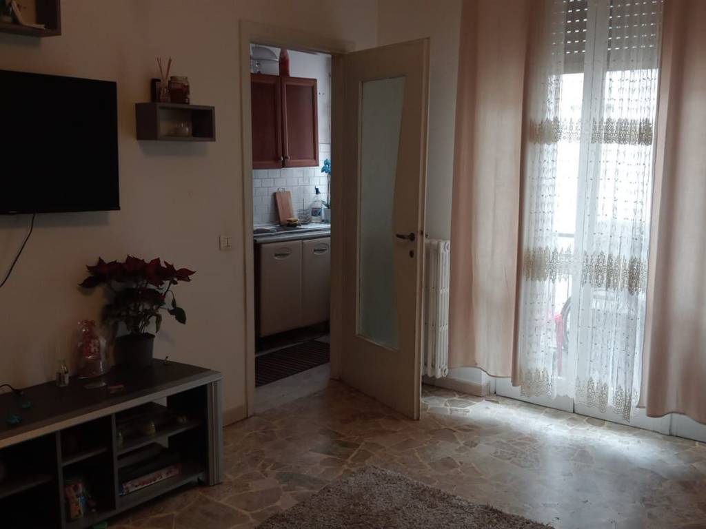 appartamento in vendita a Cuggiono in zona Castelletto di Cuggiono