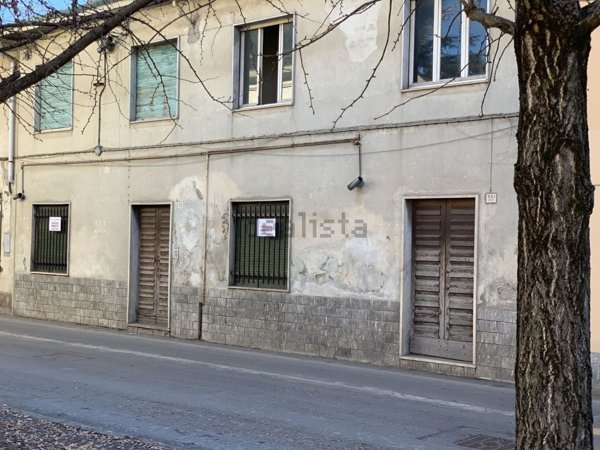 casa indipendente in vendita a Cuggiono