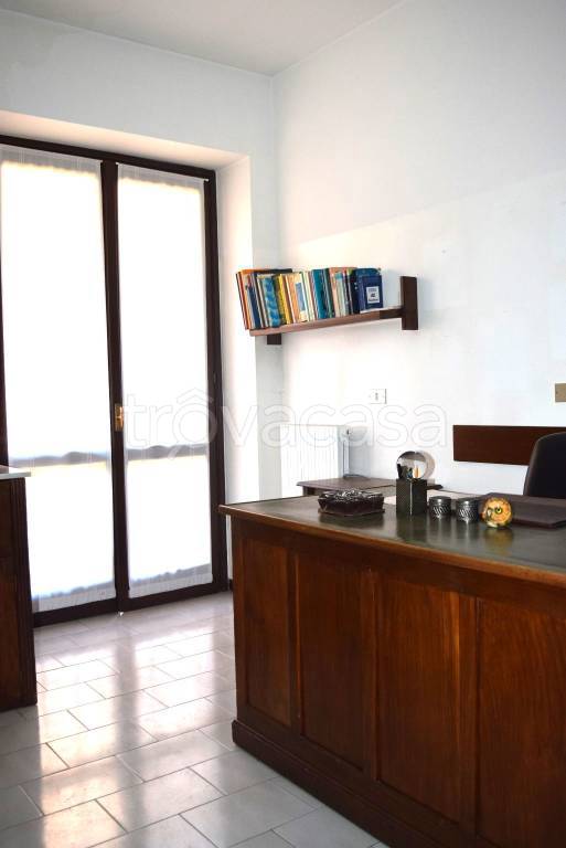 appartamento in vendita a Cuggiono