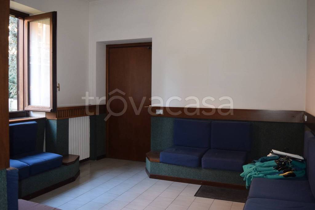 appartamento in vendita a Cuggiono