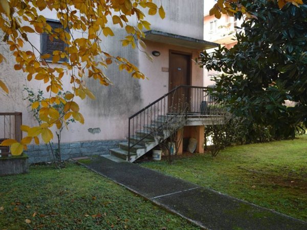 appartamento in vendita a Cuggiono