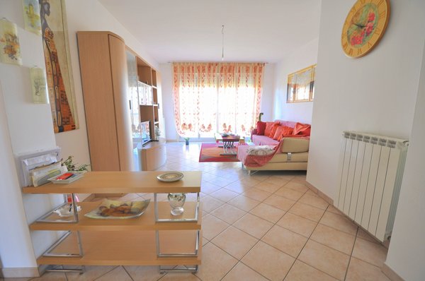 appartamento in vendita a Cuggiono