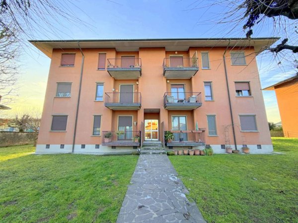 appartamento in vendita a Cuggiono