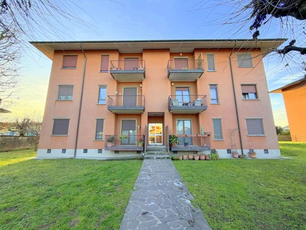 appartamento in vendita a Cuggiono