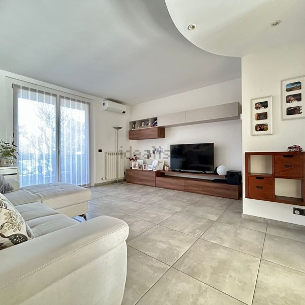 appartamento in vendita a Cuggiono