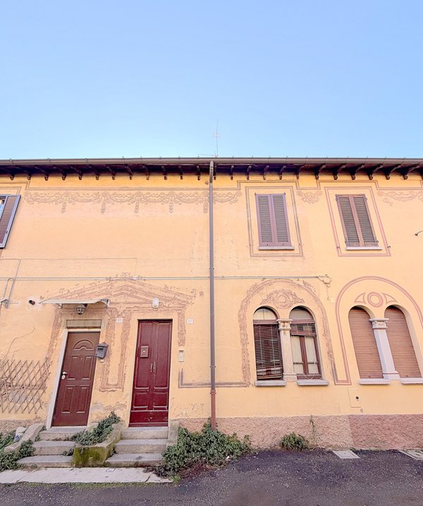 casa indipendente in vendita a Cuggiono