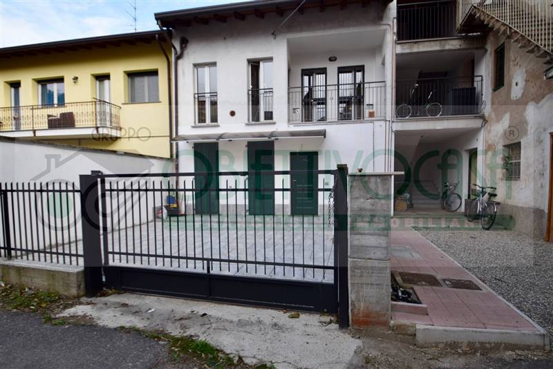 appartamento in vendita a Cuggiono