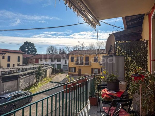 appartamento in vendita a Cuggiono