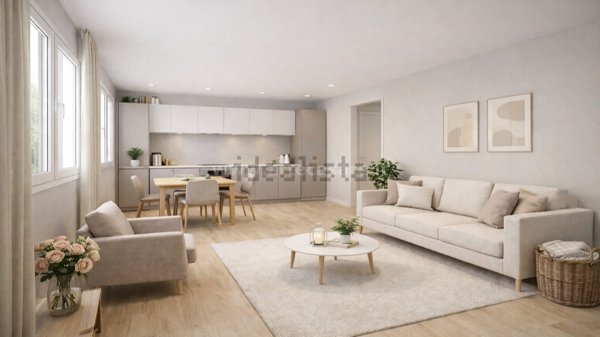 appartamento in vendita a Cuggiono