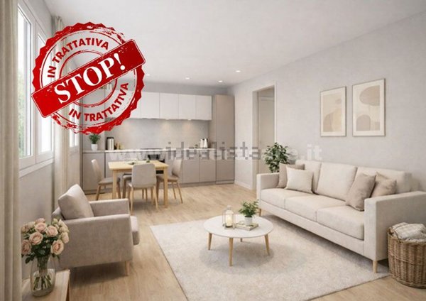 appartamento in vendita a Cuggiono