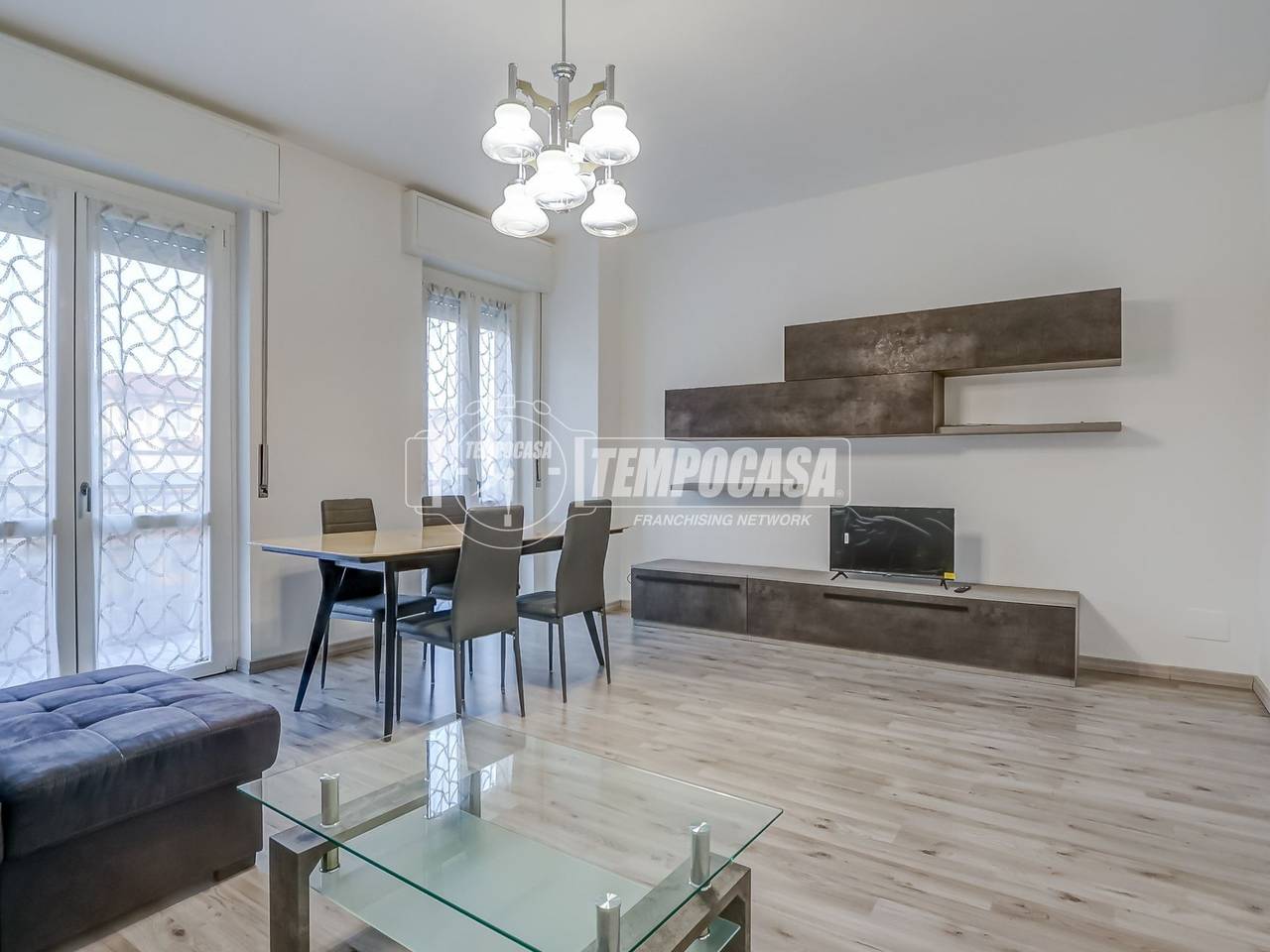 appartamento in vendita a Cuggiono