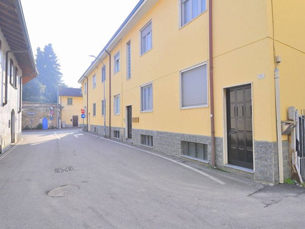appartamento in vendita a Cuggiono