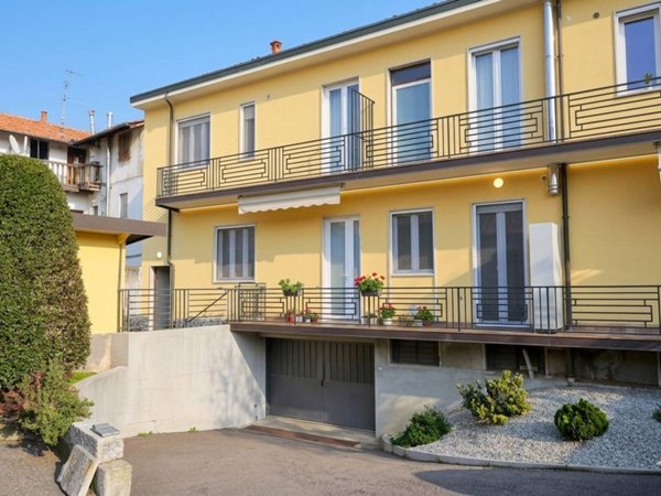 appartamento in vendita a Cuggiono
