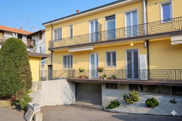 appartamento in vendita a Cuggiono