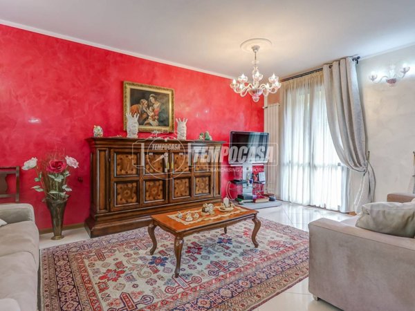 appartamento in vendita a Cuggiono