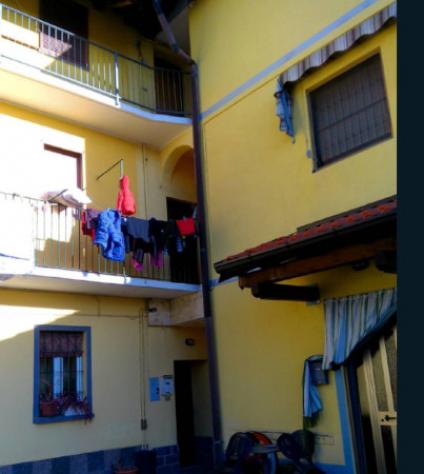 appartamento in vendita a Cuggiono