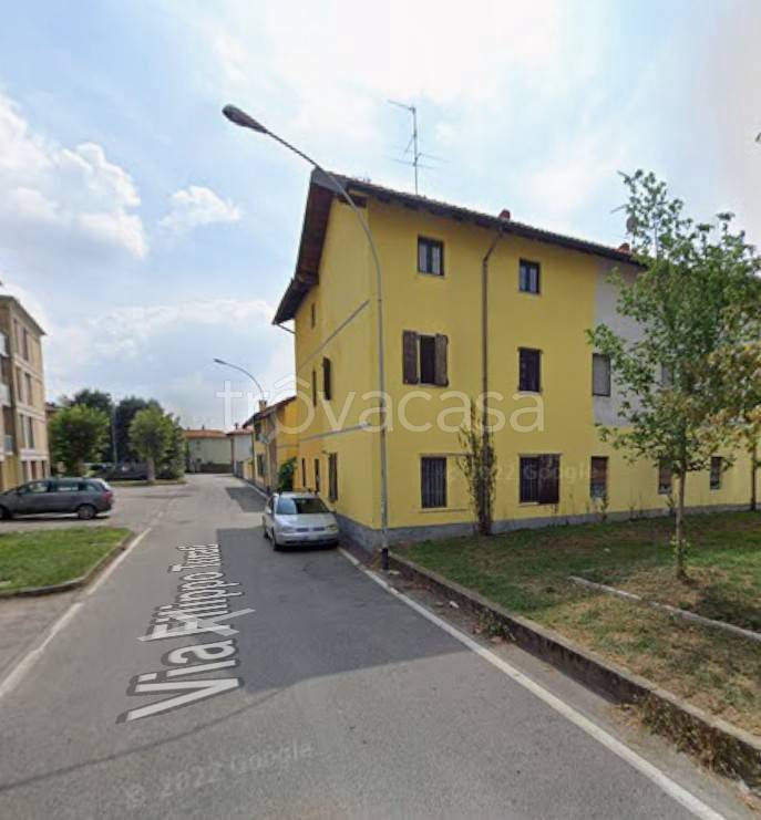 casa indipendente in vendita a Cuggiono