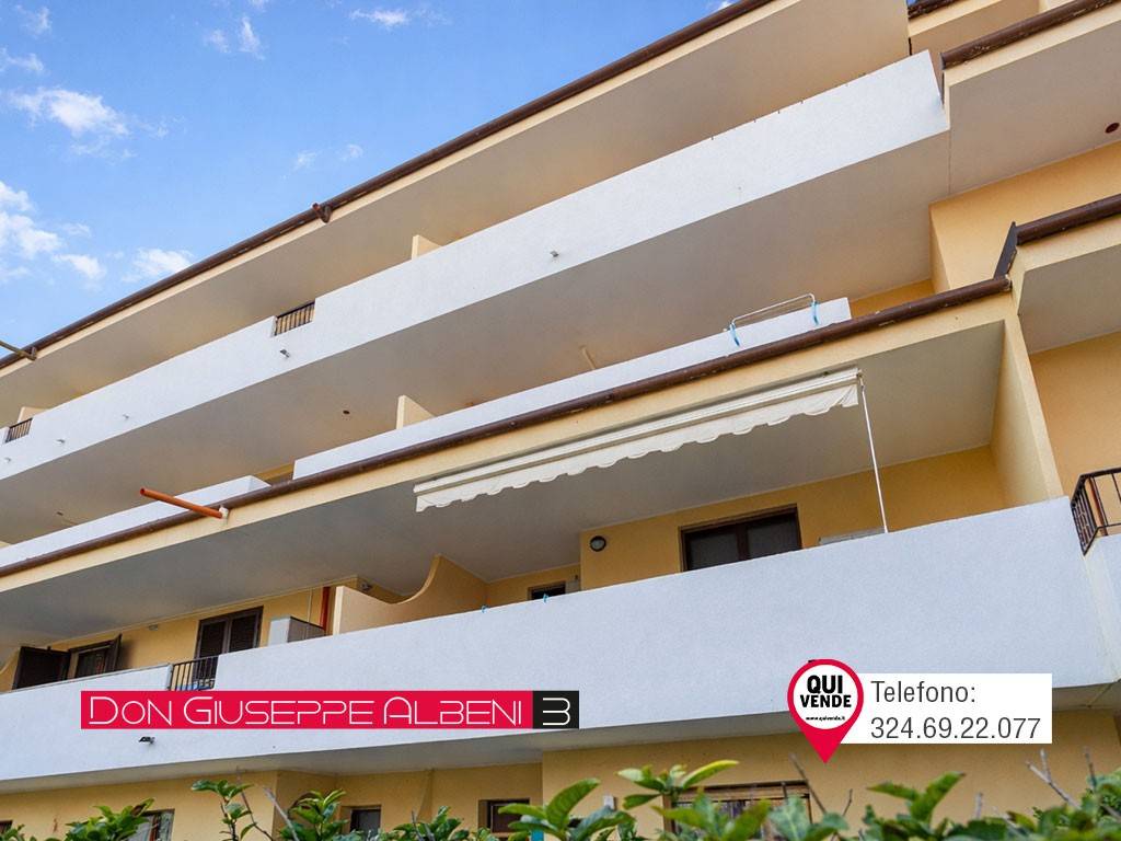 appartamento in vendita a Cuggiono