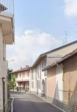 appartamento in vendita a Cuggiono