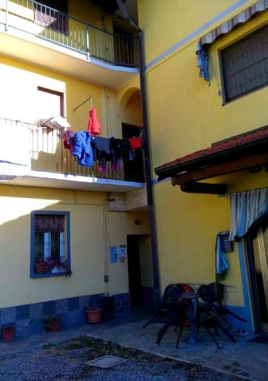 appartamento in vendita a Cuggiono