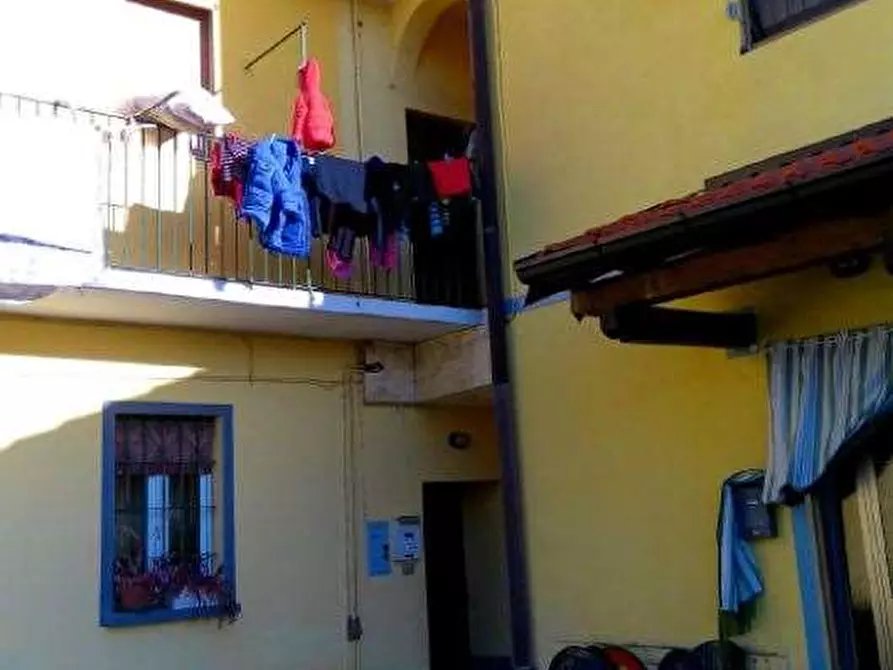 appartamento in vendita a Cuggiono