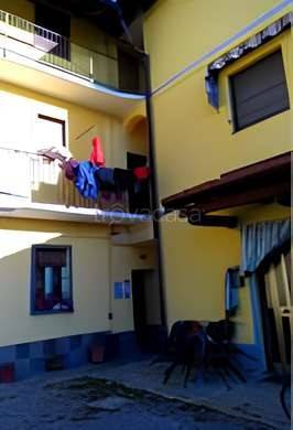 appartamento in vendita a Cuggiono