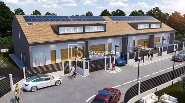 appartamento in vendita a Cuggiono