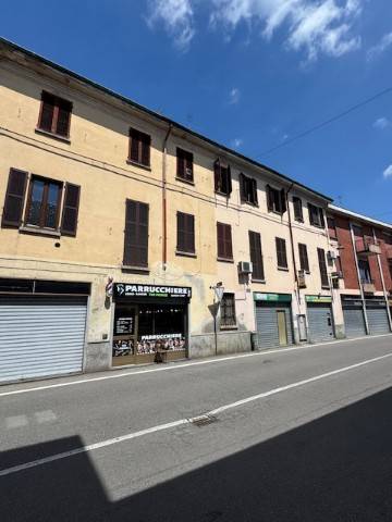 appartamento in vendita a Cuggiono