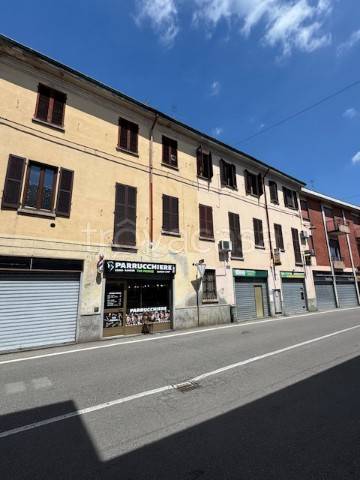 appartamento in vendita a Cuggiono
