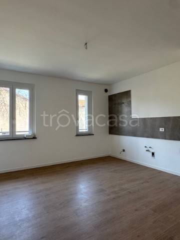 appartamento in vendita a Cuggiono in zona Castelletto di Cuggiono