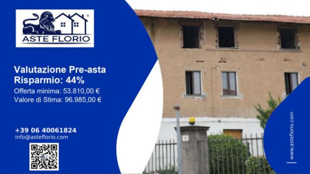 appartamento in vendita a Cuggiono