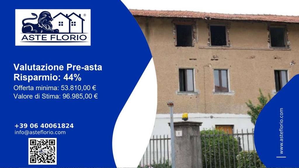 appartamento in vendita a Cuggiono