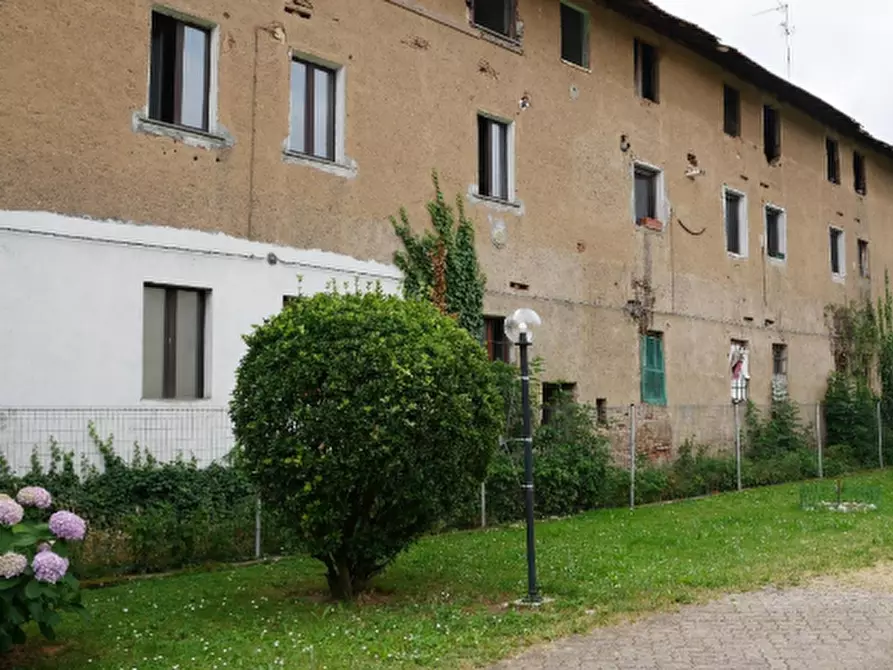 appartamento in vendita a Cuggiono