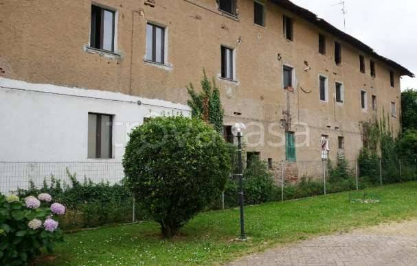 appartamento in vendita a Cuggiono