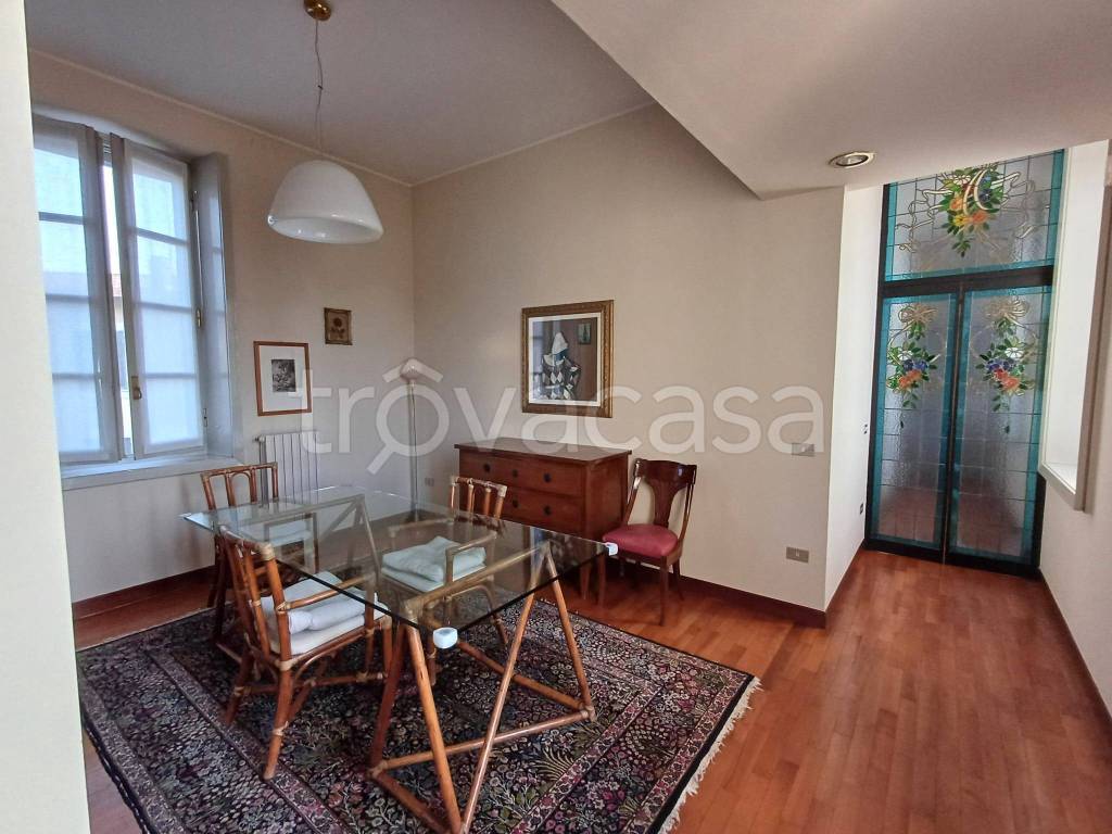 appartamento in vendita a Cuggiono