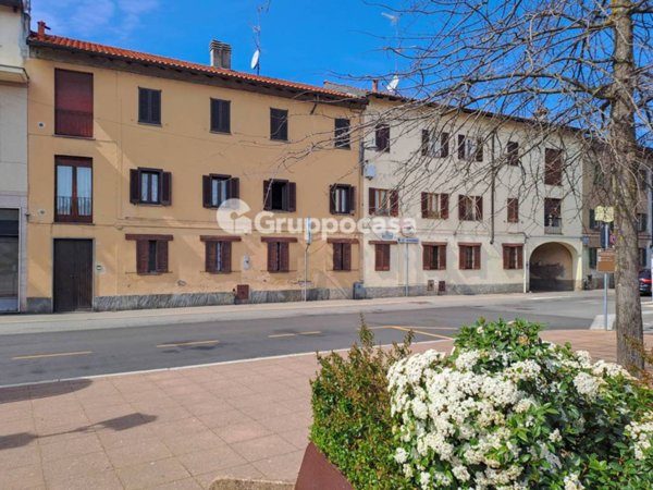 appartamento in vendita a Cuggiono