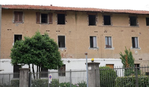 appartamento in vendita a Cuggiono