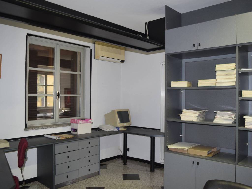 ufficio in vendita a Cuggiono